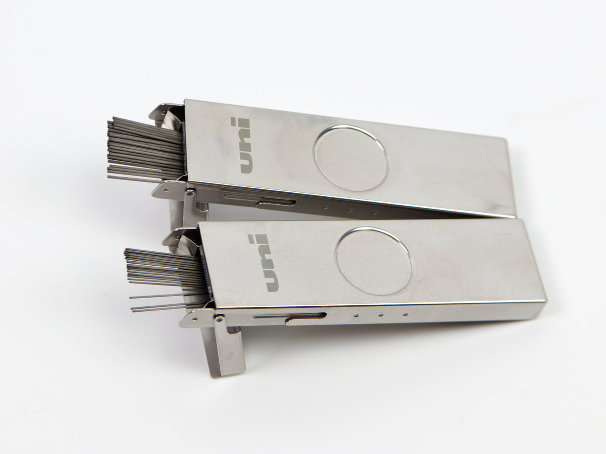 Uni Metal Case for Lead