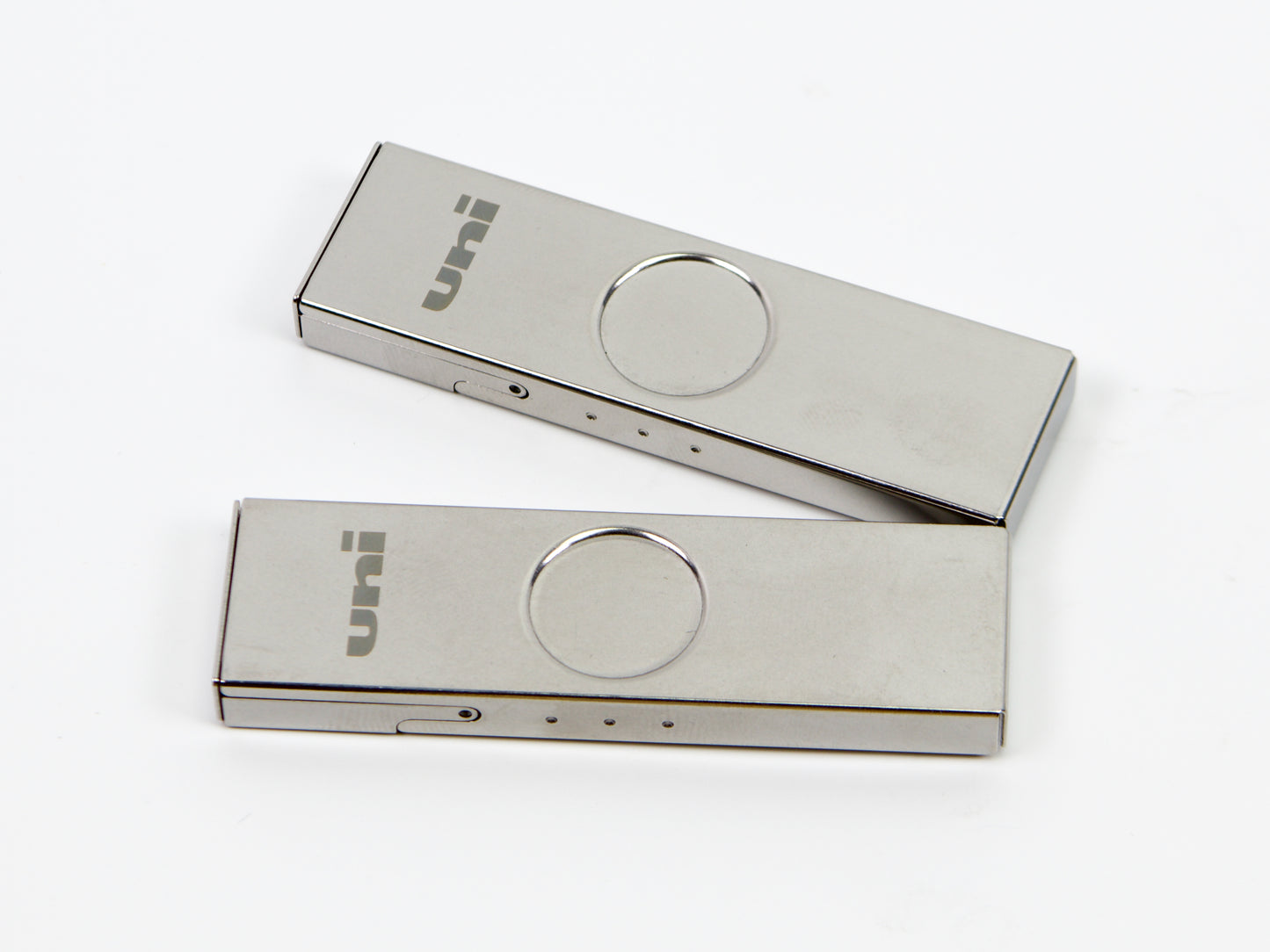 Uni Metal Case for Lead
