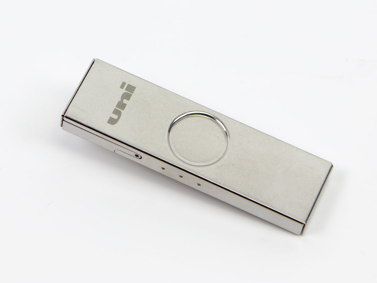 Uni Metal Case for Lead
