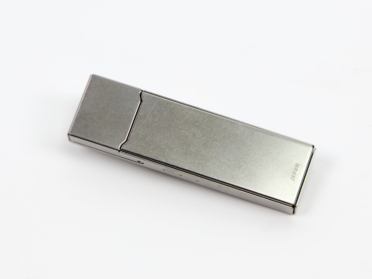 Uni Metal Case for Lead