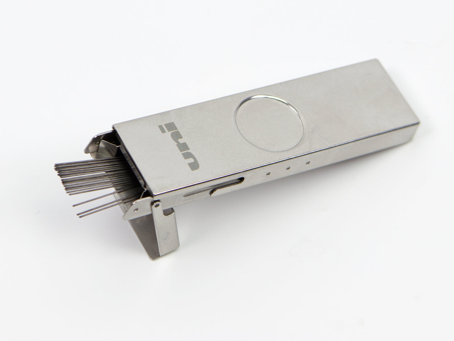 Uni Metal Case for Lead