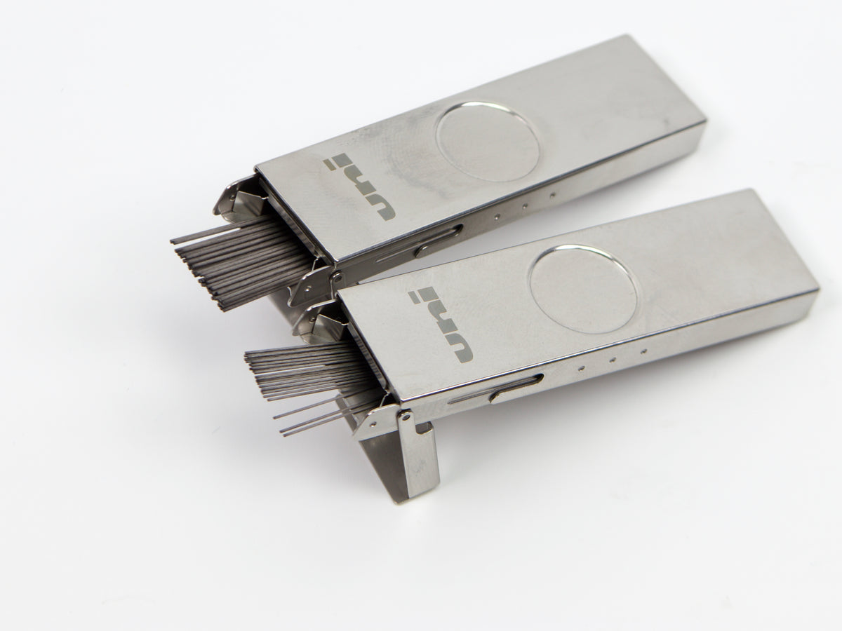 Uni Metal Case for Lead