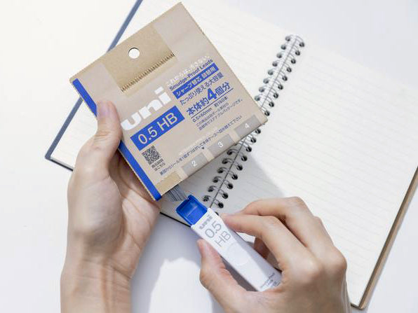 Pack Eco plomb anti-taches Uni