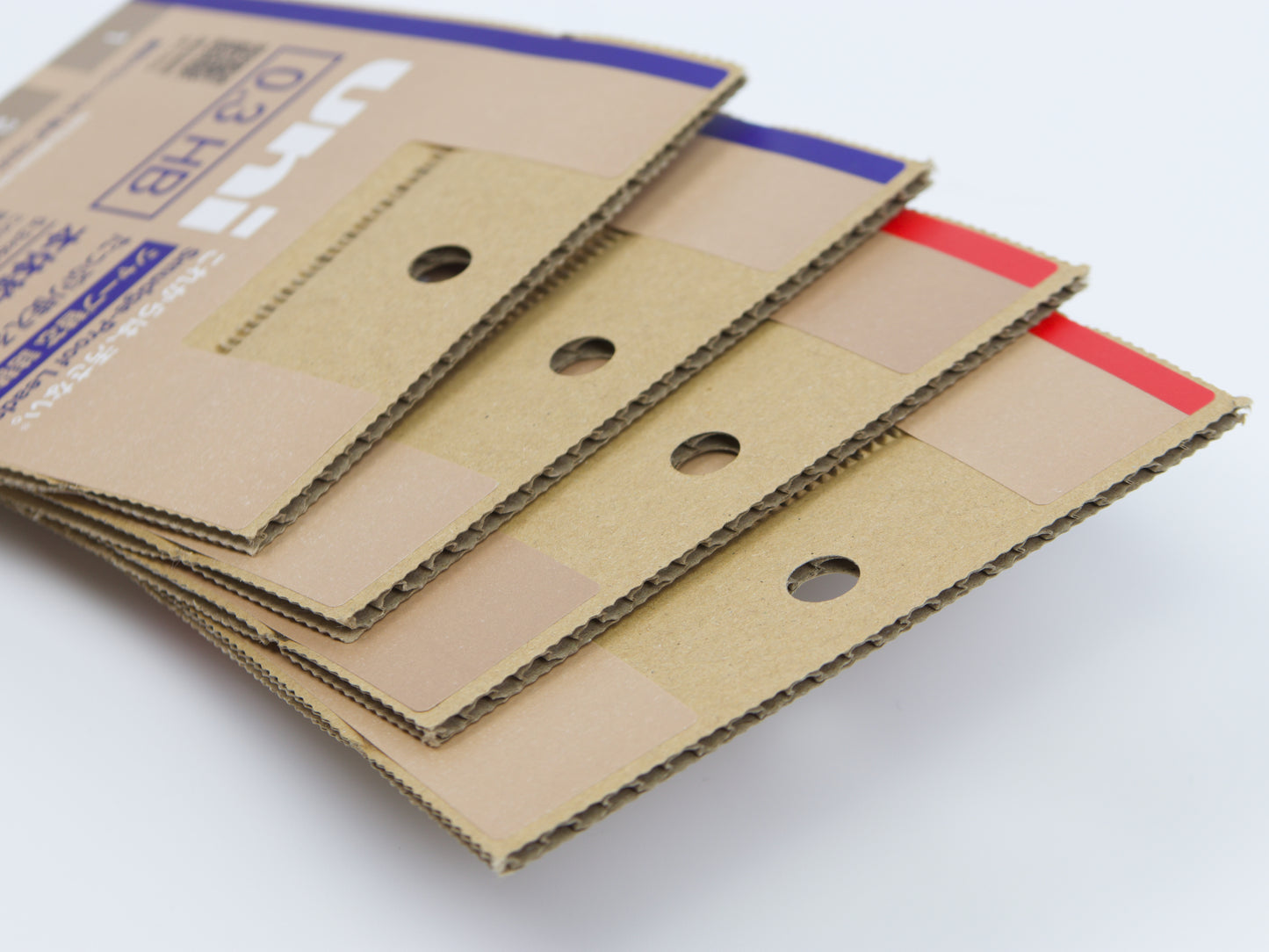 Pack Eco plomb anti-taches Uni