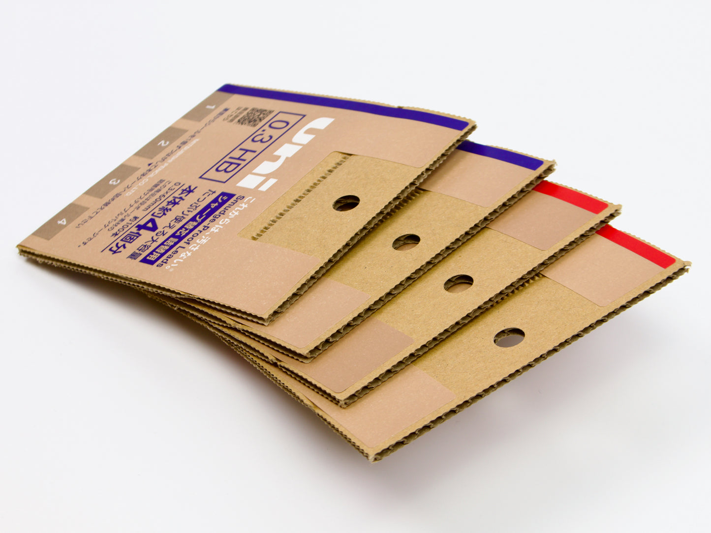 Pack Eco plomb anti-taches Uni