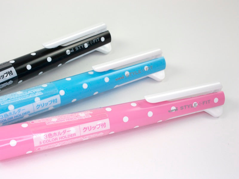Coque Uni Style Fit Three