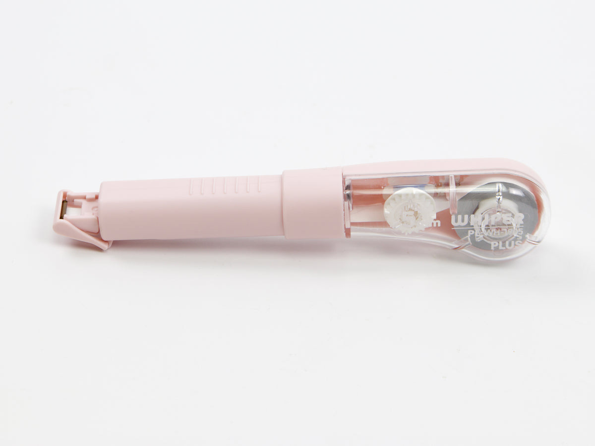 Whiper Correction Tape PL