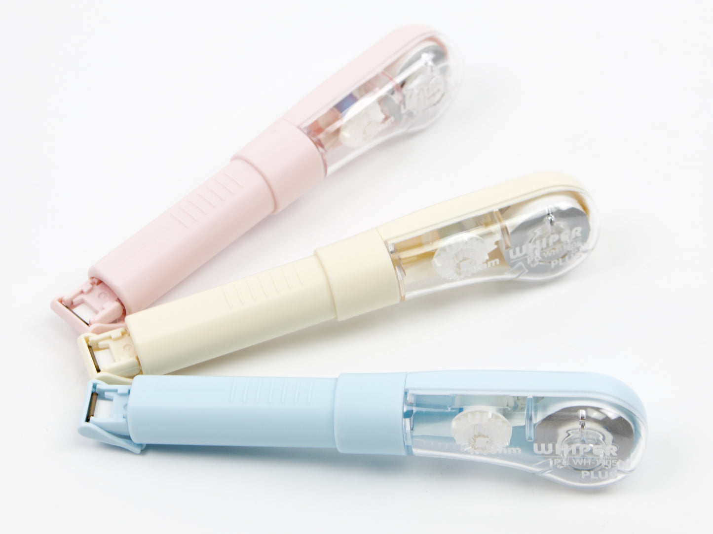 Whiper Correction Tape PL