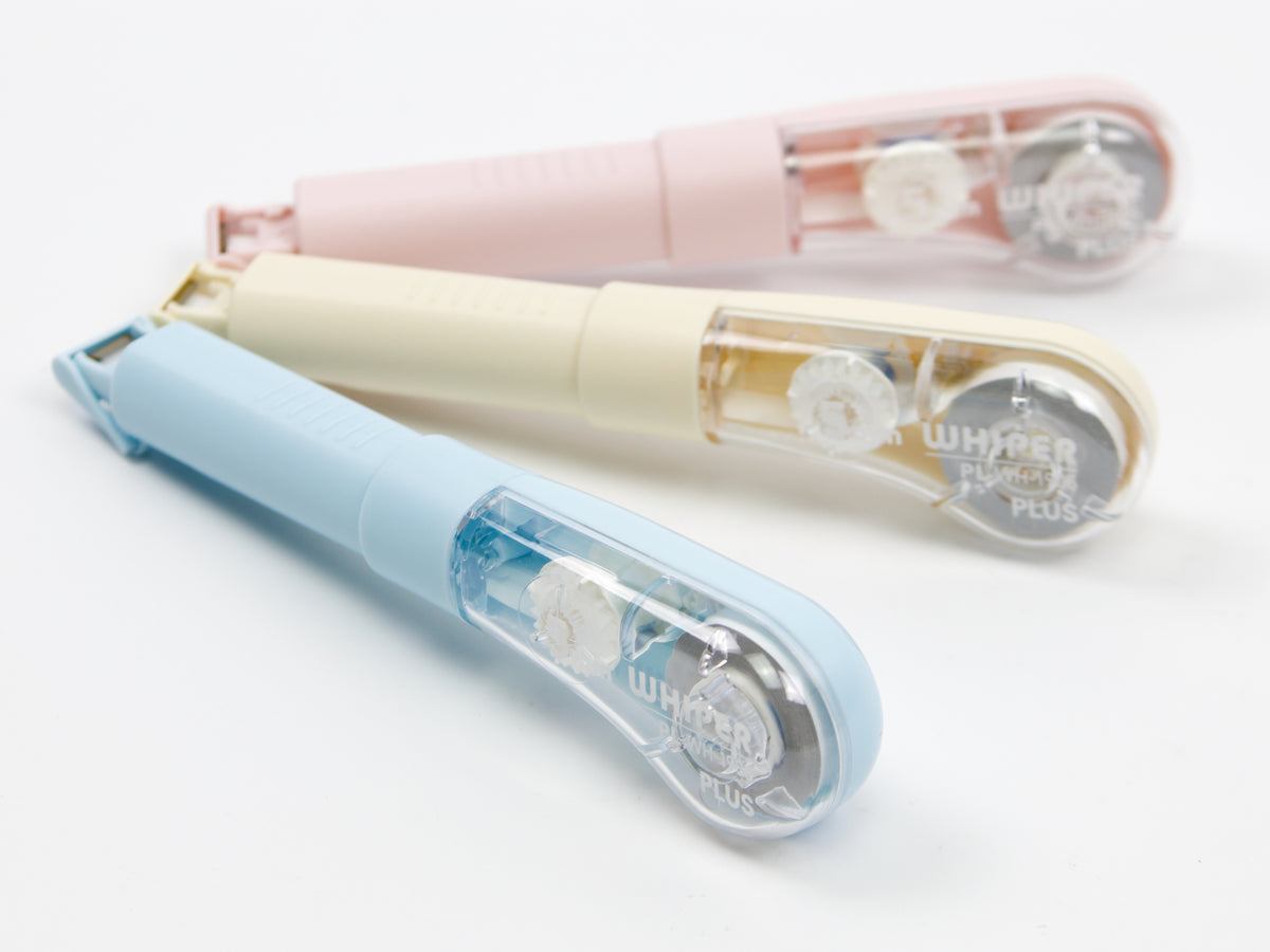 Whiper Correction Tape PL