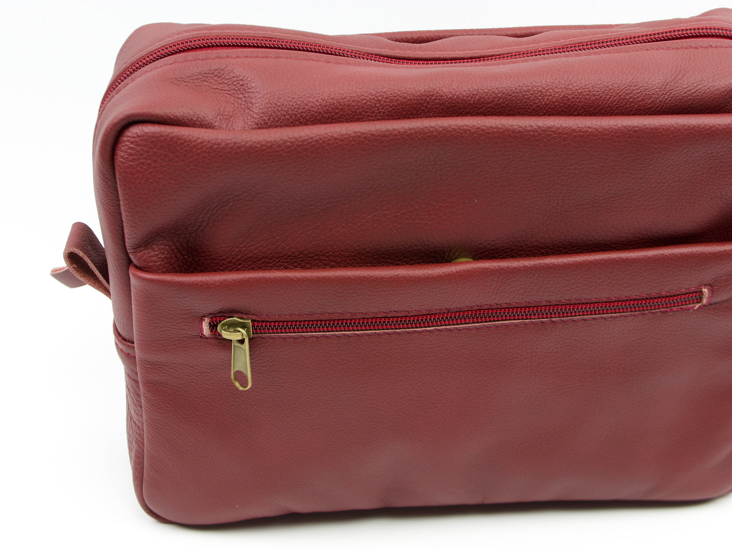milloo Ydra Organizer Burgundy