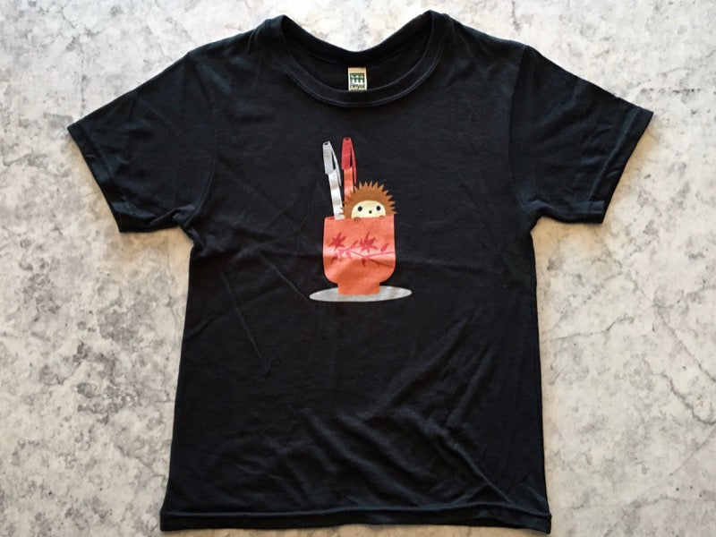 Camiseta juvenil de Tokyo Pen Shop